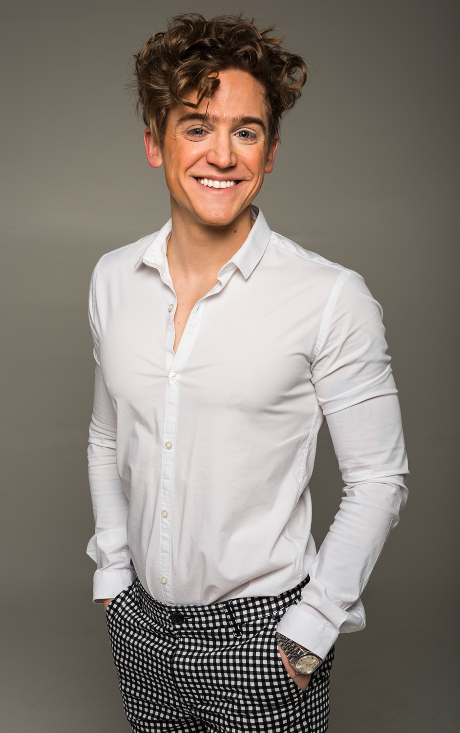 »Time's up« (2018), Digitalfotografie